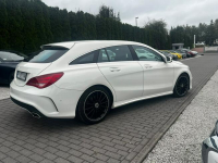 Mercedes CLA 250 Automat AMG Panorama Salon PL VAT23% Baranowo - zdjęcie 7