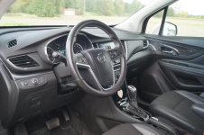 Opel Mokka 2018r 1.4 Benzyna 140km Automat 70tys. km Goczałkowice-Zdrój - zdjęcie 5