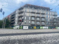 Sprzedam świetnie i duże trzypokojowe mieszkanie Nowe Miasto - zdjęcie 11