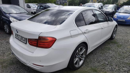 320D/217tys.km/Luxury/Nowy rozrząd/100%Oryg.lakier Szczecin - zdjęcie 3