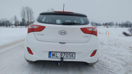 Hyundai i30 benzyna Salon Polska Konarzyce - zdjęcie 7