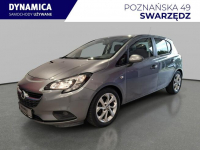 Opel Corsa VAT 23% Enjoy 1.4 90KM LPG Automat 2018 r., salon PL Swarzędz - zdjęcie 3