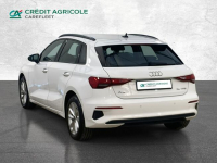 Audi A3 35 TFSI mHEV S tronic Hatchback Warszawa - zdjęcie 7