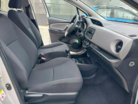 Toyota Yaris SALON PL 100% bezwypadkowa + niski przebieg Warszawa - zdjęcie 11