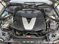 Mercedes E 280 lift 2007r. !! Okazja 21,9 tys !! własciciel Wrocław - zdjęcie 12