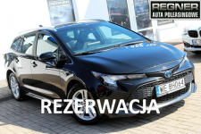 Toyota Corolla Comfort SalonPL FV23% Kamera LED Tempomat Android/Apple
