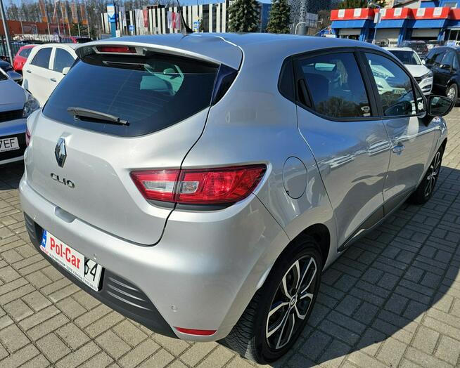 Renault Clio Nawigacja, telefon, nagłośnienie, czujniki parkowania Olsztyn - zdjęcie 9