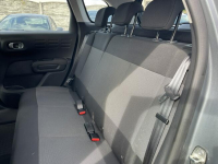 Citroen C3 Aircross Kamera Tempomat Klimatronik Gliwice - zdjęcie 11