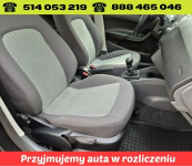 Seat Ibiza • 1.9 TDI • 5 drzwi • 2009 • ALU • CLIMATRONIC • z Niemiec Nowe Miasto Lubawskie - zdjęcie 7