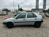 Citroen Saxo Warszawa - zdjęcie 5