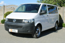 Volkswagen Transporter 9-cio osobowy 2.0 TDI 180KM 2014Rok Zambrów - zdjęcie 2