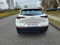 Mazda CX-30 Szwajcaria/4x4/Automat/opłacony koszt rej160zł Żyrardów - zdjęcie 5