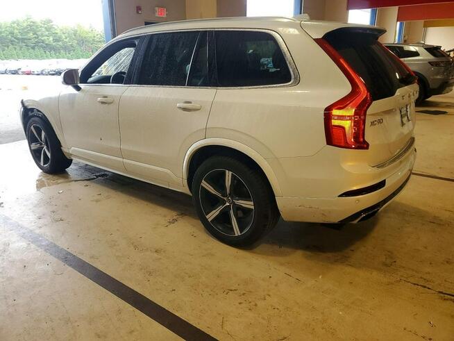 Volvo XC 90 R-Design / AWD / T5 / niski przebieg Wrocław - zdjęcie 5