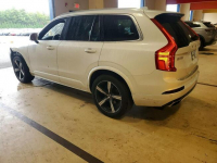 Volvo XC 90 R-Design / AWD / T5 / niski przebieg Wrocław - zdjęcie 5