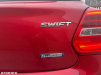 Suzuki Swift 1.2 SHVS Premium Plus Tarnów - zdjęcie 7