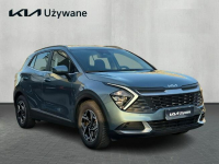 Kia Sportage 1.6 T-GDI 150 KM  Wersja M +  SMART Salon PL Serwis ASO Poznań - zdjęcie 7