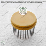 Izolator igłowy do matki pszczelej, Kołpak, Izolacja matek, wychów Jaśliska - zdjęcie 3