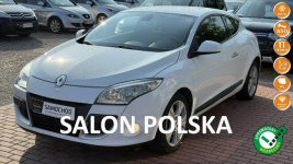 Renault Megane Gwarancja,Salon Polska