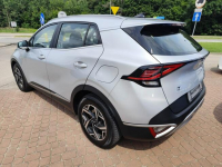 Kia Sportage 2024/SALON POLSKA/FV23%/Smart/1 WŁ/serwis ASO/gwarancja Ełk - zdjęcie 12