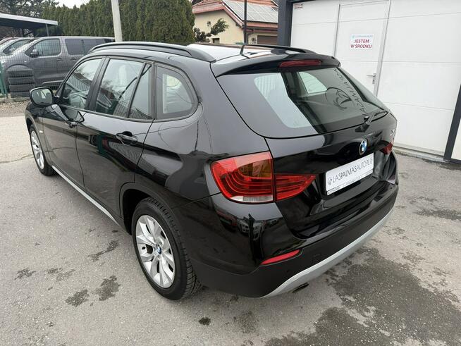 BMW X1 Raty/Zamiana Gwarancja po dużym serwisie nowy silnik Gdów - zdjęcie 7