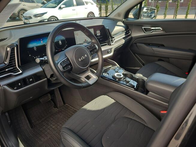 Kia Sportage AEB/Business Line/180KM/Automat/pierwszy właściciel Toruń - zdjęcie 9