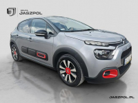 Citroen C3 Salon PL, I właściciel, Serwisowany w ASO, Bezwypadkowy Łódź - zdjęcie 3