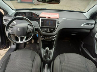 Peugeot 208 1.6 BlueHDi 100 KM  Klimatronic Kamera Cofania Suchorzew - zdjęcie 8