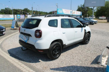 Dacia Duster 4WD COMFORT F-vat Salon Polska  netto 36504PLN Gwarancja Warszawa - zdjęcie 5