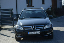 Mercedes C 200 1.8 Kompresor/ Automat/ PDC/ Sprowadzony Majdan Sieniawski - zdjęcie 3