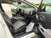 Citroen C5 Aircross 2021 rok / Benzyna / Automat / Gwarancja Dragacz - zdjęcie 5