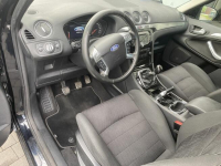 Ford S-MAX S Max I 2.0 benz 145koni 7 osobowy Titanium Sierpc - zdjęcie 8