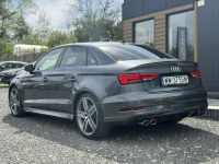 krajowy S3 Salon Polska Poleasingowy I właściciel Serwis ASO VAT 23% Będzin - zdjęcie 7