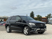 Mercedes ML, 2014