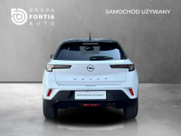 Opel Mokka 1,2T 130KM GS-Line / Salon PL / Gwarancja do 2028r Bydgoszcz - zdjęcie 4