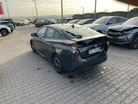 Toyota Prius Hybryda LPG Automat Kamera Aktywny tempomat 122KM Gliwice - zdjęcie 4