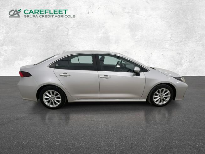Toyota Corolla 1.6 Comfort Sedan Warszawa - zdjęcie 4