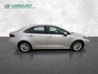 Toyota Corolla 1.6 Comfort Sedan Warszawa - zdjęcie 4