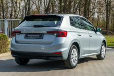 Škoda Fabia Essence 1.0 MPI 80 KM - Dostępny od ręki! Oferta dla firm! Łódź - zdjęcie 10