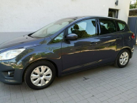 Ford C-Max 1,6 TDCI 116 KM  Serwis Klimatr Temp Kamera Navi  Gwarancja Strzegom - zdjęcie 10
