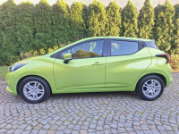 Nissan New Micra 1.0 Visia Plus Siewierz - zdjęcie 6