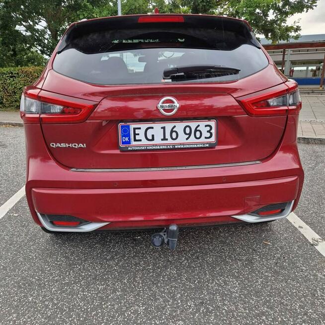 Nissan Qashqai Sadlno - zdjęcie 4
