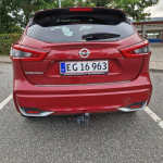 Nissan Qashqai Sadlno - zdjęcie 4