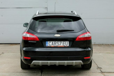 Ford Mondeo czujniki parkowani, benzyna, Szczecin - zdjęcie 12