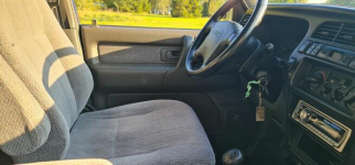 Opel Monterey 3.0 DTI 16V Limited Łebieńska Huta - zdjęcie 9