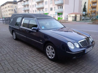 Karawan pogrzebowy - włoska zabudowa Otwock - zdjęcie 5