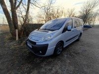 Citroen Jumpy 2.0 HDi 120 KM 9 osób 2011 Klony - zdjęcie 11