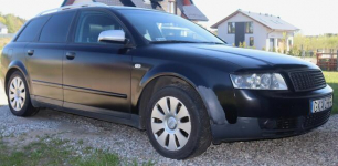 Audi A4 B6 1.9 A4B6 Avant quattro