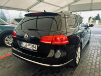 Volkswagen Passat 1.6 TDI* 105 KM* 6 BIEGÓW* Zarejestrowany* Zduńska Wola - zdjęcie 12