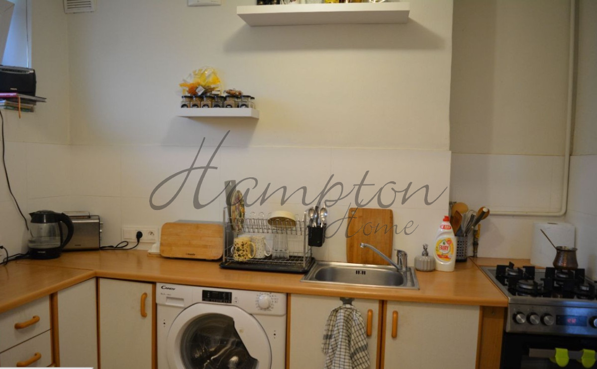 Praga Południe saska Kępa 38,5m2 Warszawa - zdjęcie 3