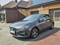 Hyundai i30 COMFORT 1.5 DPI 110KM Salon Polska Gwarancja do 3 lat!
